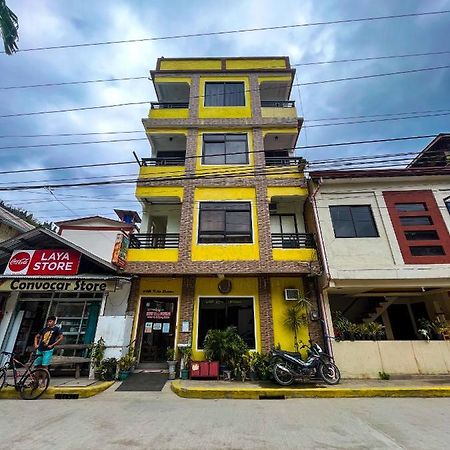 Faith Rica Pension El Nido Exterior photo