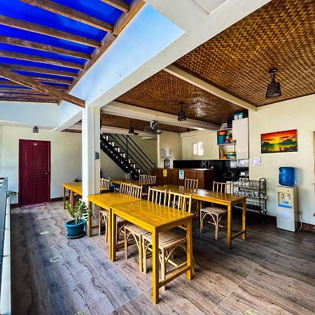 Faith Rica Pension El Nido Exterior photo