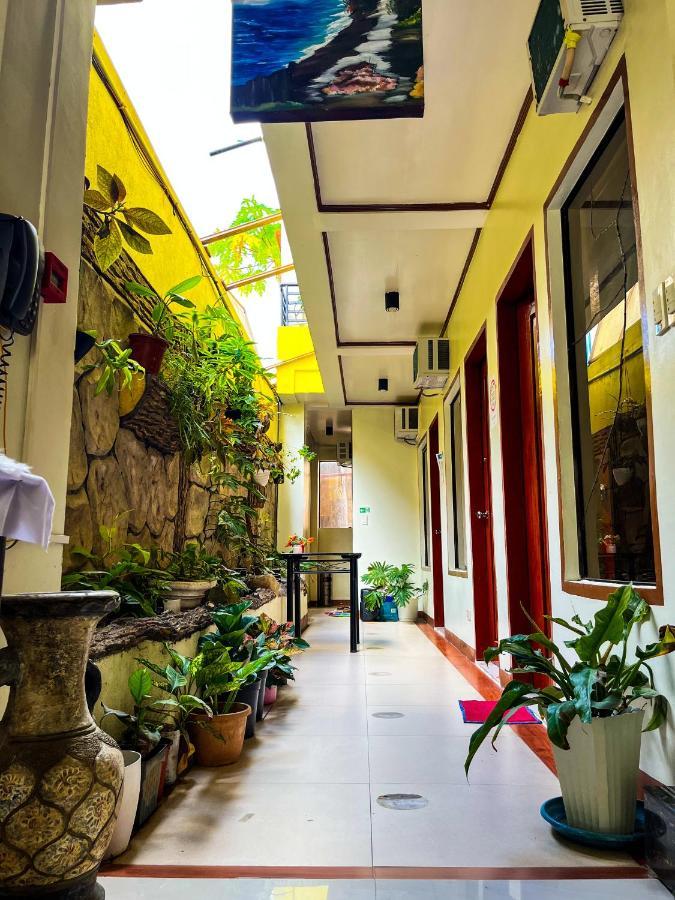 Faith Rica Pension El Nido Exterior photo
