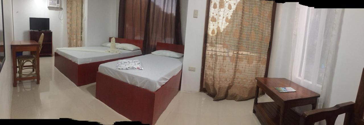 Faith Rica Pension El Nido Exterior photo