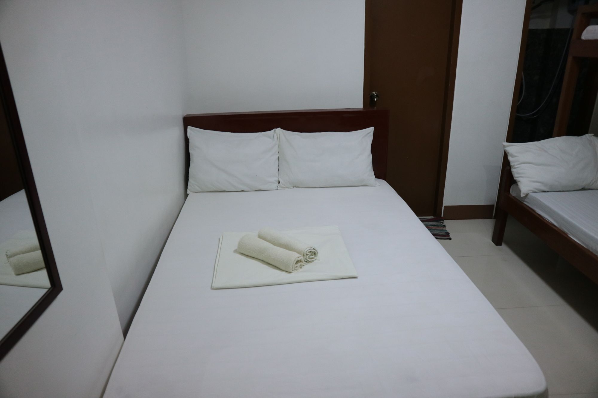 Faith Rica Pension El Nido Exterior photo
