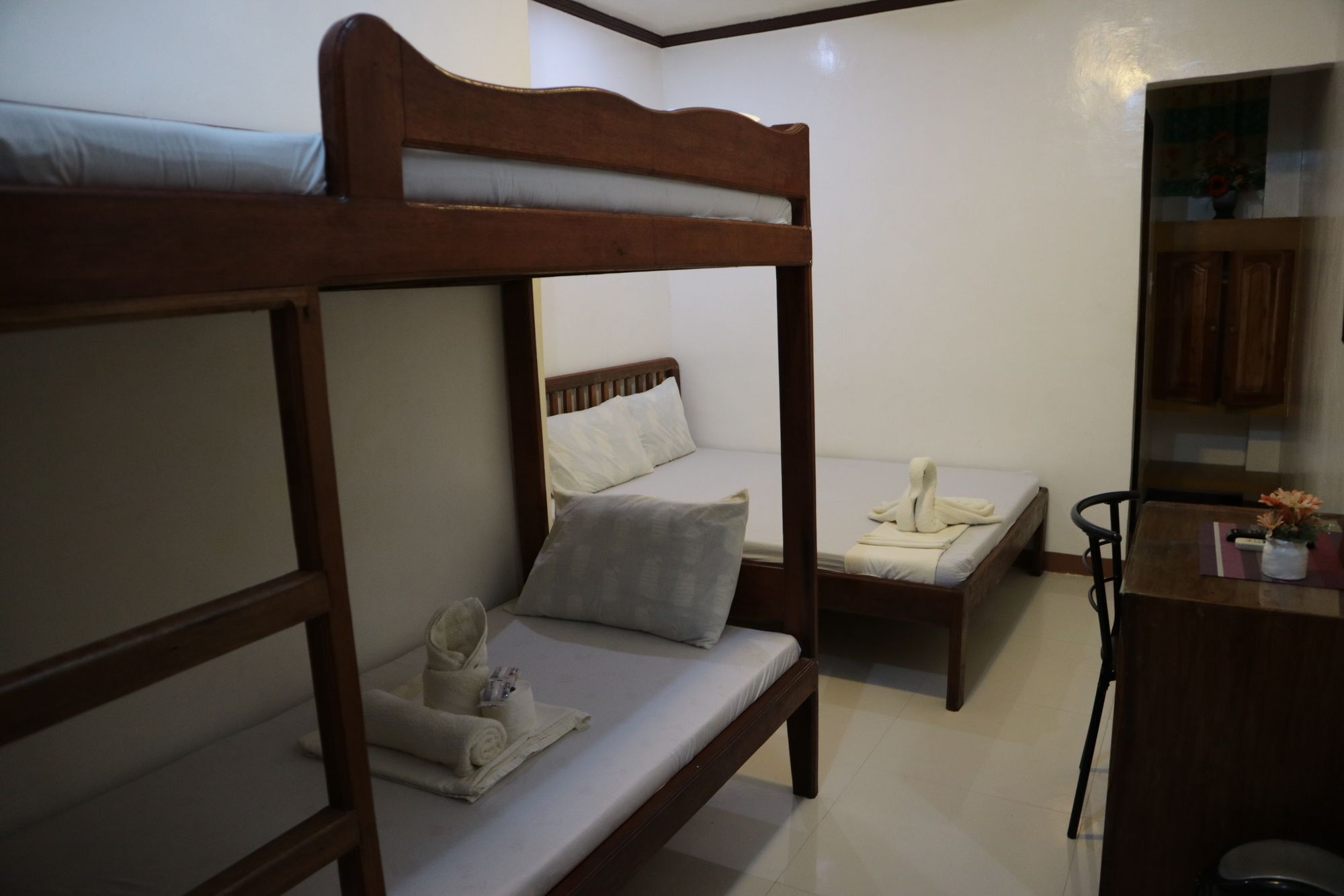 Faith Rica Pension El Nido Exterior photo
