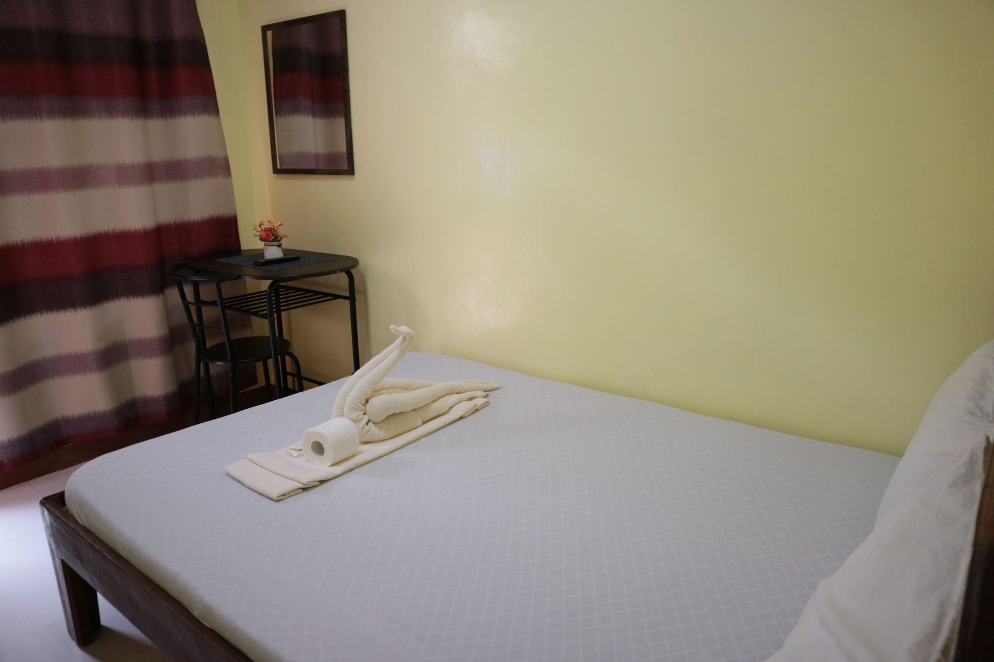Faith Rica Pension El Nido Exterior photo