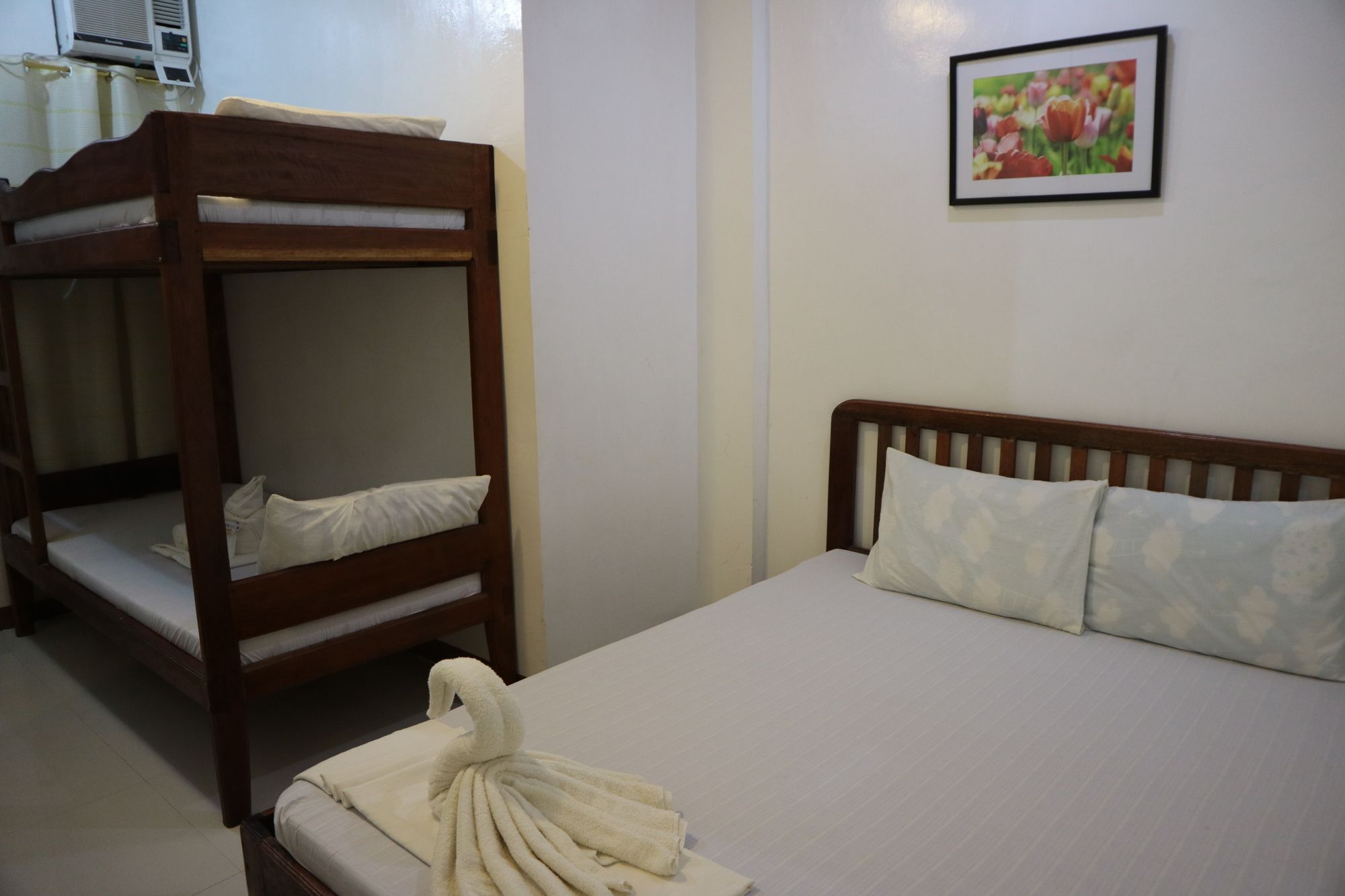 Faith Rica Pension El Nido Exterior photo
