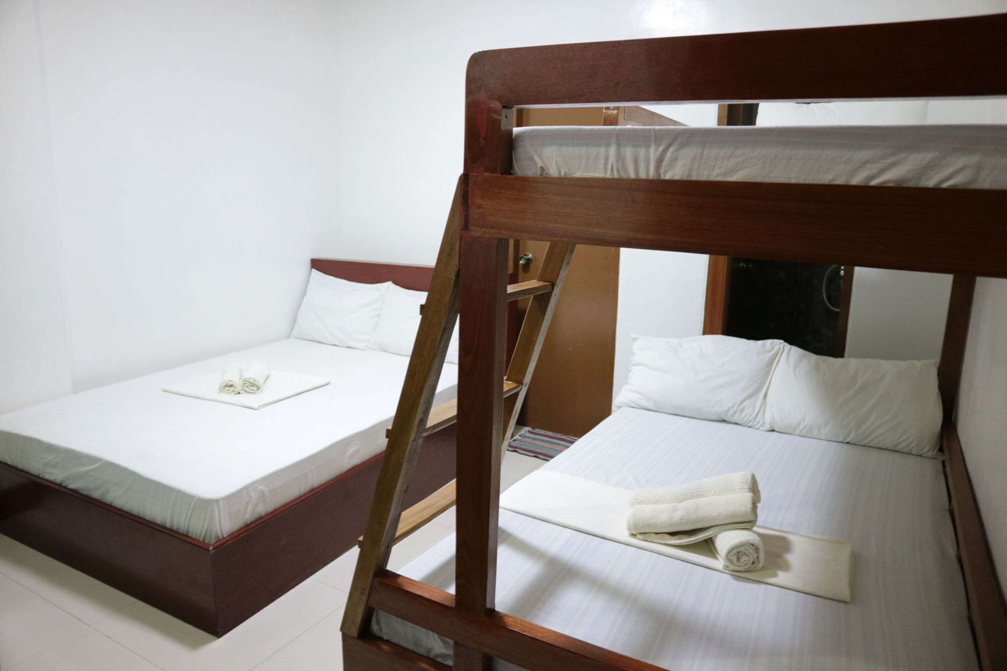 Faith Rica Pension El Nido Exterior photo