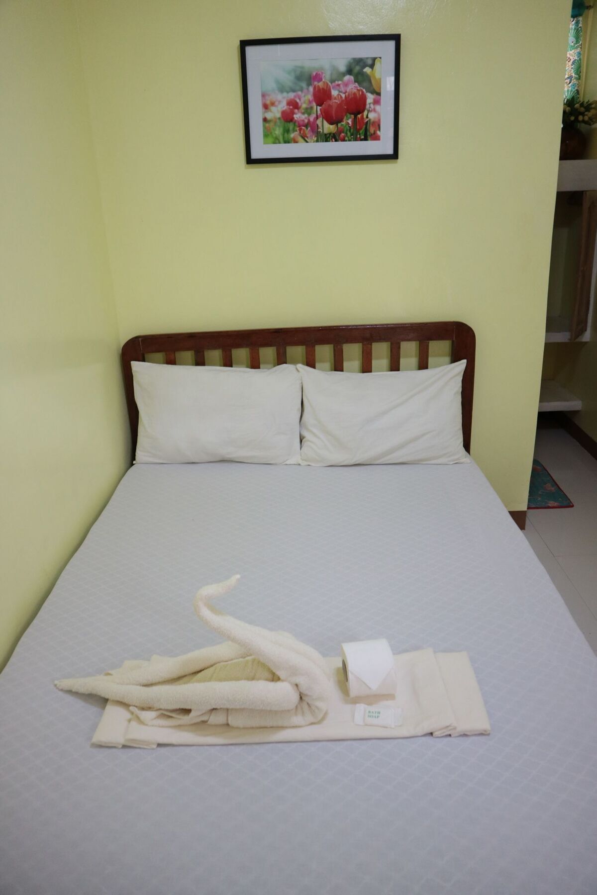 Faith Rica Pension El Nido Exterior photo