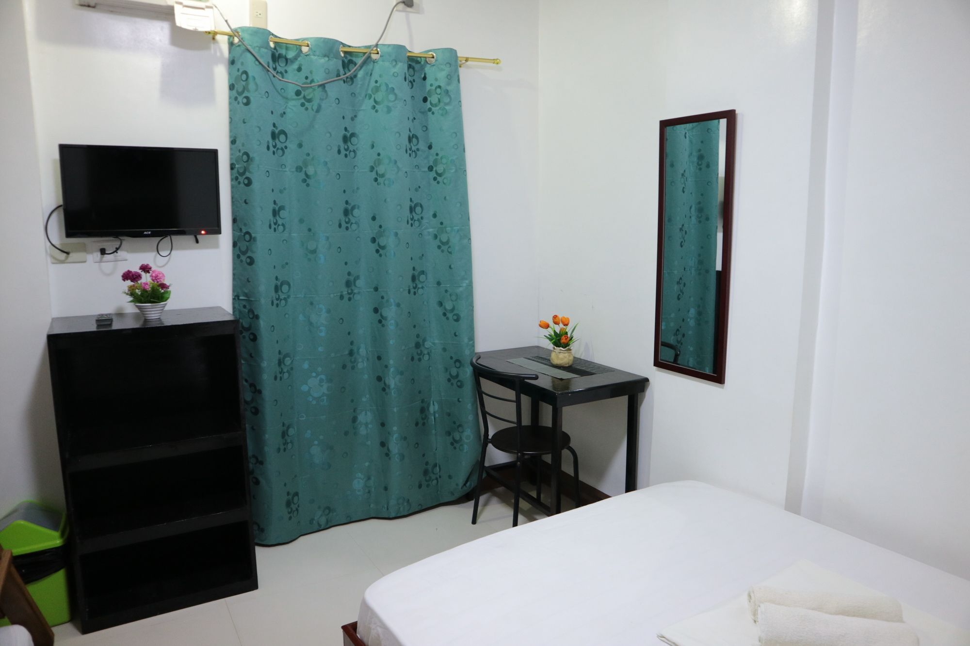 Faith Rica Pension El Nido Exterior photo