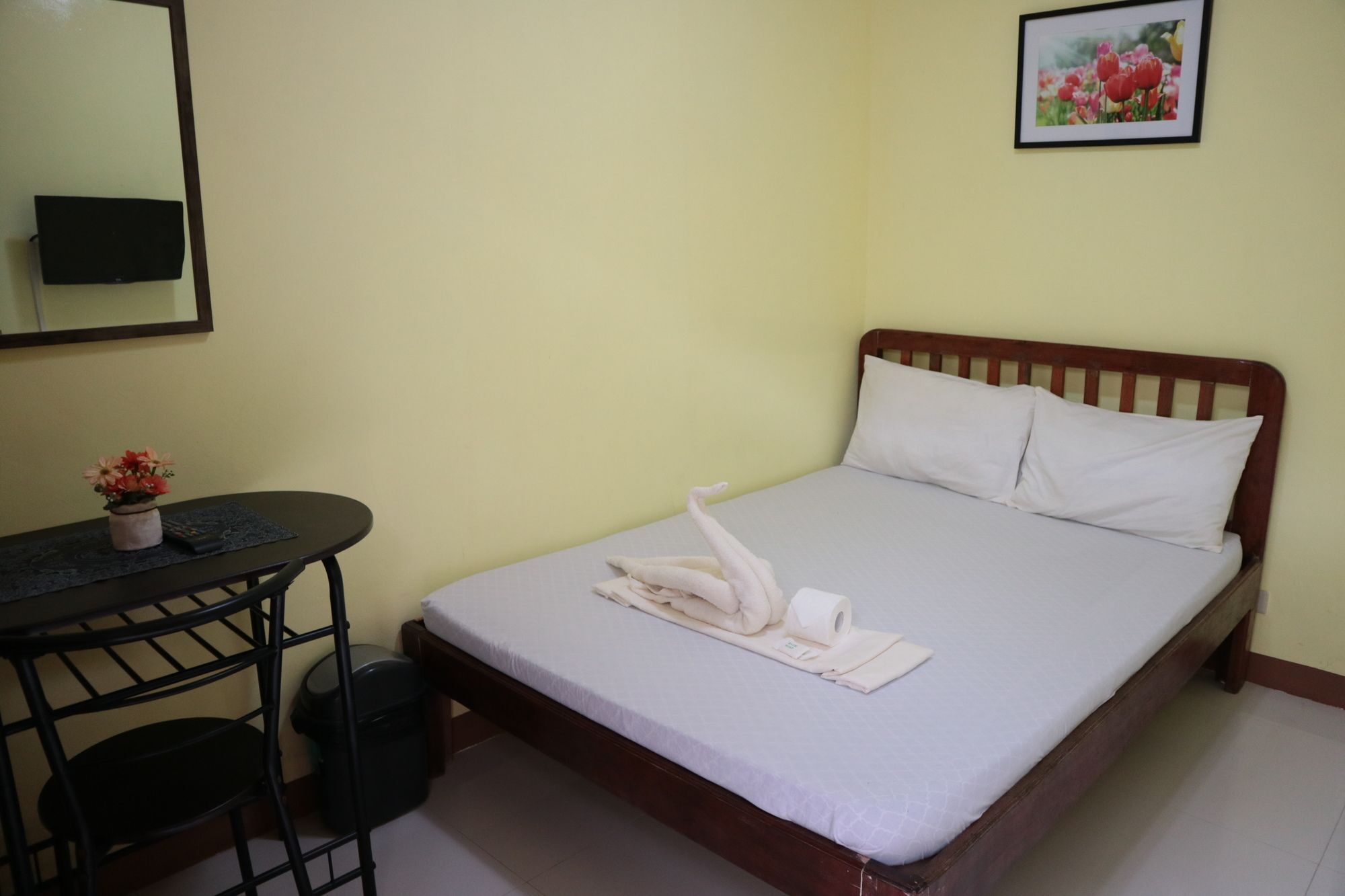 Faith Rica Pension El Nido Exterior photo